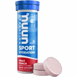 Nuun Sport Tablets -FastStride Gear Tube Single w tabs Sport FruitPunch x900 be8d3802 91e0 470f 8ccc 4ddd1a6479cd
