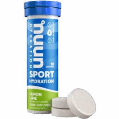 Nuun Sport Tablets -FastStride Gear Tube Single w tabs Sport LemonLime x900 cd4aa5ea d061 4b3d 92ca f0cc63174bb0