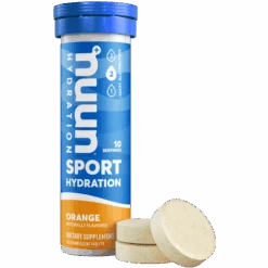 Nuun Sport Tablets -FastStride Gear Tube Single w tabs Sport Orange x900 f9891360 c582 4772 b42b f6947345ec6e