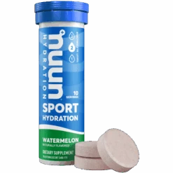 Nuun Sport Tablets -FastStride Gear Tube Single w tabs Sport Watermelon x900 71d28d3e d8cc 4fd9 9ef9 0f136f240f33