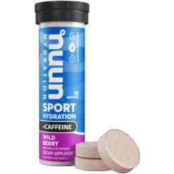 Nuun Sport Tablets -FastStride Gear Tube Single w tabs Sport caff WildBerry x900 aea504c6 1342 4408 8fff 1b29c39cb208