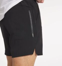 Men's Stride Short [5.5"] (Black) -FastStride Gear UNRL 2023 12 11 KB2237