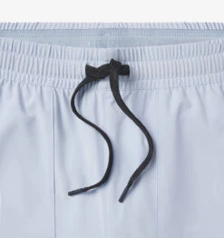 Men's DWR Track Pant (Sky Blue) -FastStride Gear UNRL GOLF TRACK PANT SKY BLUE DTL1