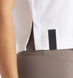 Women's TCRC X UNRL Boxy Ultra Tee (White) 10 Women's TCRC X UNRL Boxy Ultra Tee (White) -FastStride Gear UNRL2024 07 0302061 1024x1024 3a9e091f 66c6 48fc 959c 6b50c587651d