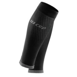 CEP Men's Ultralight Compression Calf Sleeves (Black) -FastStride Gear Ultralight Calf Black 3 540x b07843d3 cb88 49a2 8a53 58159a32ab80