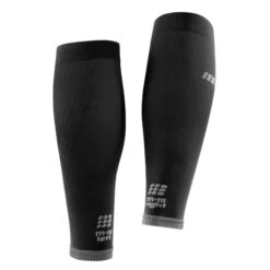 CEP Men's Ultralight Compression Calf Sleeves (Black) -FastStride Gear Ultralight Calf Black 4 540x 9063d85a f9da 4c3f 9ca0 43ceb585df99