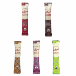 UnTapped Energy Gels