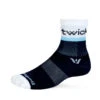 ASPIRE Mid-Crew Running Sock (Euro Stripe Navy Blue) 2 ASPIRE Mid-Crew Running Sock (Euro Stripe Navy Blue) -FastStride Gear aspire mid crew euro stripe navy blue socks profile 5CM60ZZ 800 3ecacfaf 38f2 4df1 9dae ba5927952f44