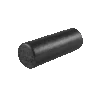 OPTP Black AXIS® Firm Foam Roller 18” 1 OPTP Black AXIS® Firm Foam Roller 18” -FastStride Gear black axis 18