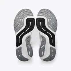 Men's P1 (White) -FastStride Gear detail P1 white 009 3x 7804b3a8 d532 437b bd95 91ff259f55db