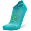 Balega Hidden Comfort Running Socks (Neon Aqua) -FastStride Gear f35d1026 56e4 41f8 b812 0ecaa0988ec6