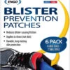 Oval Blister Patch (6 Pack) Mixed 2 Oval Blister Patch (6 Pack) Mixed -FastStride Gear image ea861cd8 85c8 45ac ad5d 76939ce1cf5d