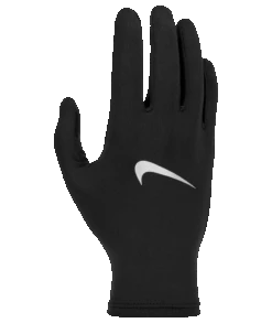 Nike Pacer Liner Gloves (Black)