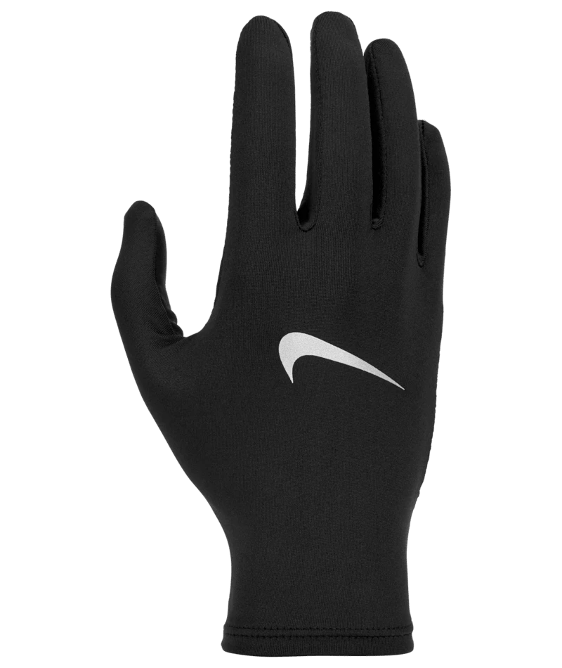 Nike Pacer Liner Gloves (Black) 3 Nike Pacer Liner Gloves (Black)