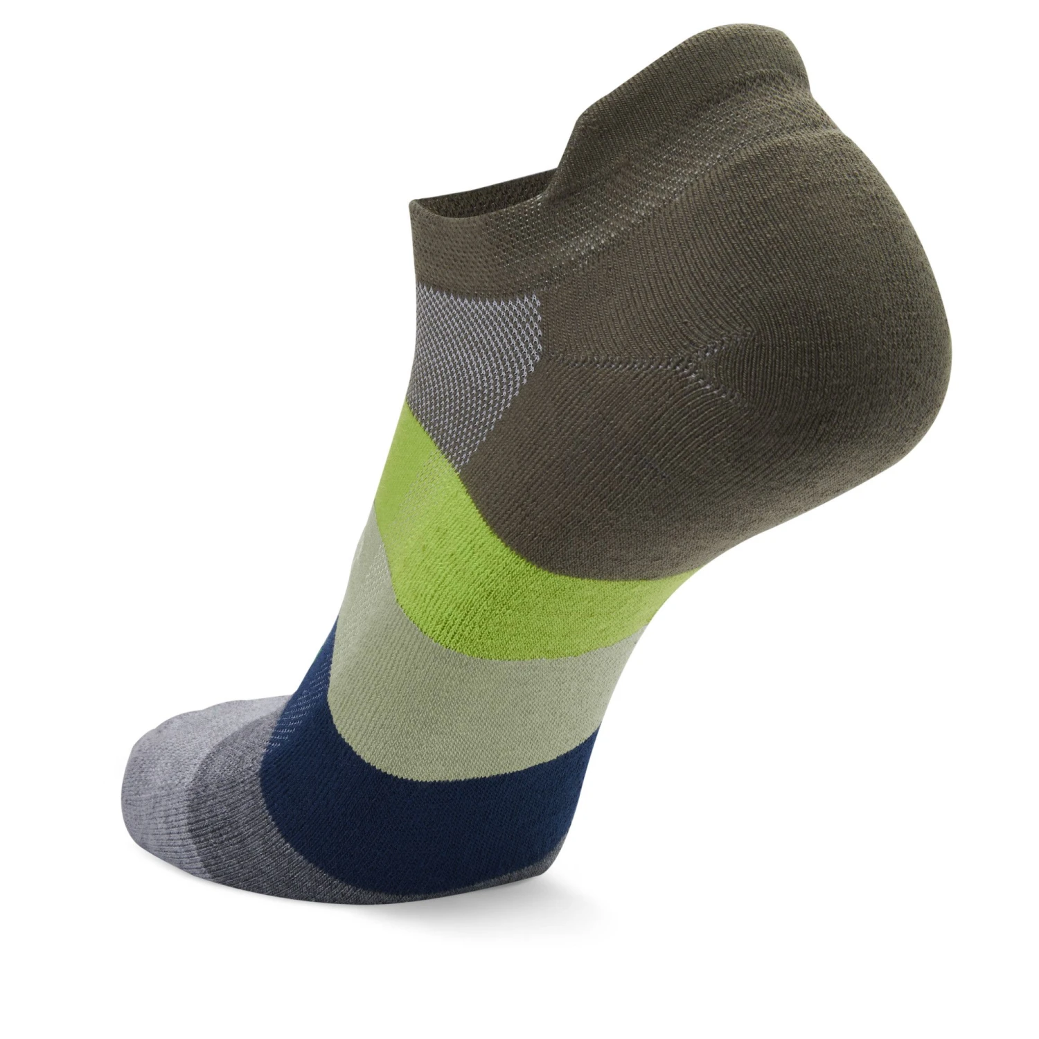 Balega Hidden Comfort Running Socks (Track And Field) 8 Balega Hidden Comfort Running Socks (Track And Field) - Image 6