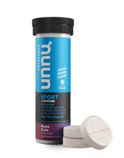 Nuun Sport Tablets -FastStride Gear nuun nuun sport 381321 14