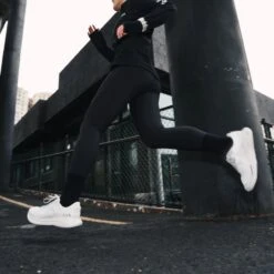 Men's P1 (White) -FastStride Gear product P1 Women 1022 01