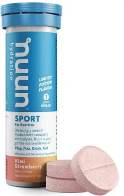 Nuun Sport Tablets -FastStride Gear shopping 8a45f632 3b9a 45ad aacf 4c3342515fa7