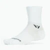 ASPIRE FOUR Running Sock (White) 1 ASPIRE FOUR Running Sock (White) -FastStride Gear swiftwick aspire white quarter crew socks 4 profile 4c020zz RESHOOT 5000x f5ec803d e464 42f0 a868 8892ab93ef60