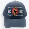 TCRC 90's Retro 3D Cap -FastStride Gear thumbnail image 6483441 1