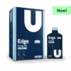 Edge Energy -FastStride Gear ucan unflavored edge energy gel box new 750x a846ad18 f649 4d9c b78b c90e9cdfd83c