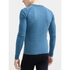 Craft Men's Core Dry Active Comfort LS (Universe) -FastStride Gear unnamed 2 e8fa7d49 76e2 429d 9ccf 9be0701f164f