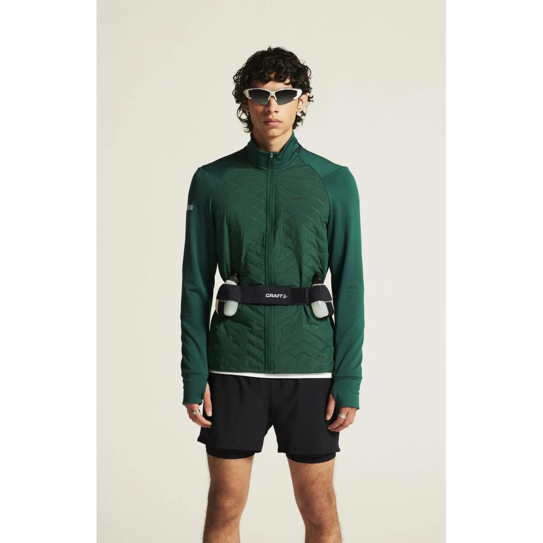 Craft Men's ADV Subz Jacket 3 (Biome) 5 Craft Men's ADV Subz Jacket 3 (Biome) - Image 3