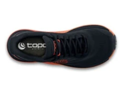 Topo Athletic Men's Ultraventure 4 (Black/Red) 10 Topo Athletic Men's Ultraventure 4 (Black/Red) -FastStride Gear unnamed 22
