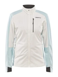 Craft Women’s ADV XC Nordic Jacket 2 (905326 - Tofu-Ice)