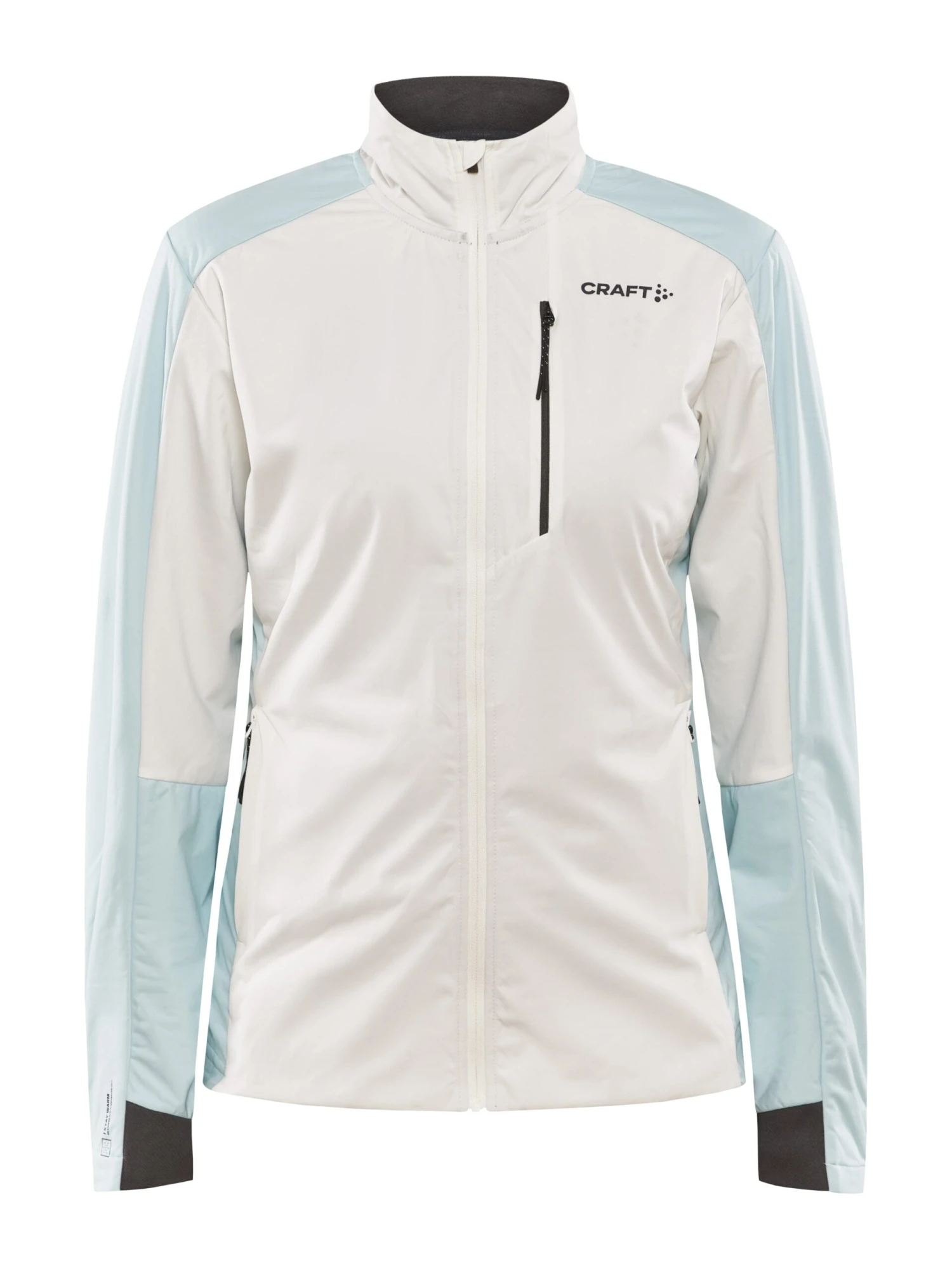Craft Women’s ADV XC Nordic Jacket 2 (905326 - Tofu-Ice) 3 Craft Women’s ADV XC Nordic Jacket 2 (905326 - Tofu-Ice)