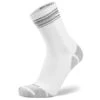 Balega Blister Resist Light Mini Crew (White) 2 Balega Blister Resist Light Mini Crew (White) -FastStride Gear uxbg72udc7j57mkqrejw 1 3