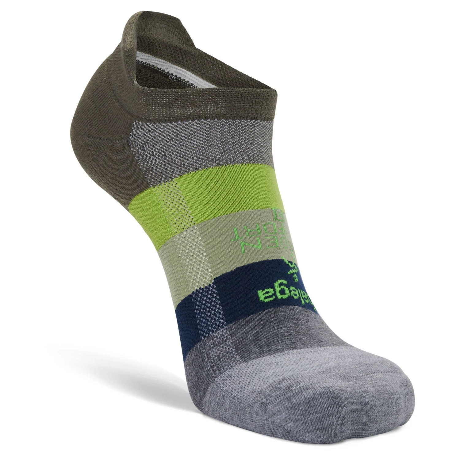 Balega Hidden Comfort Running Socks (Track And Field) 5 Balega Hidden Comfort Running Socks (Track And Field) - Image 3