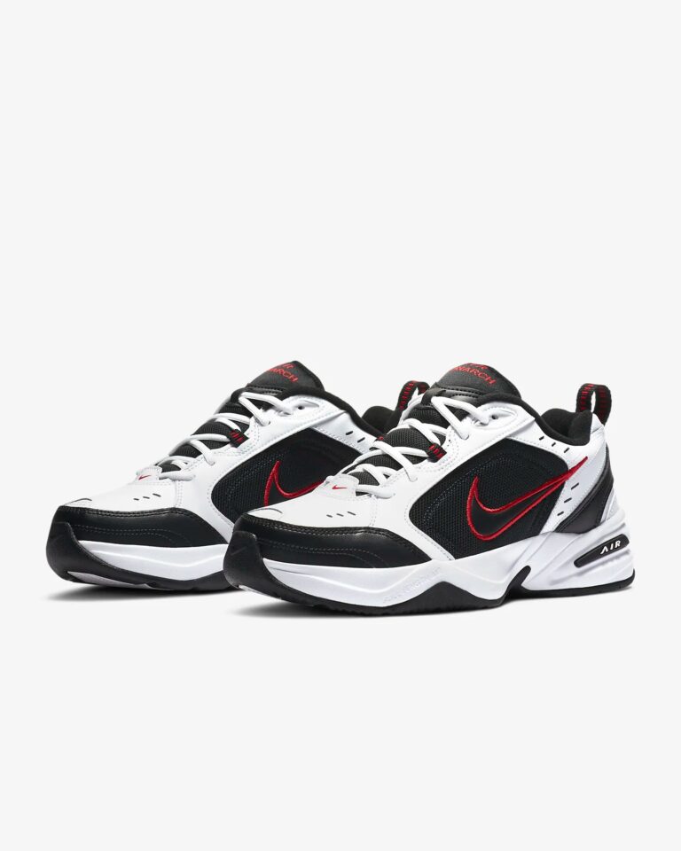 Front Page -FastStride Gear AIR MONARCH IV 5 768x960 1