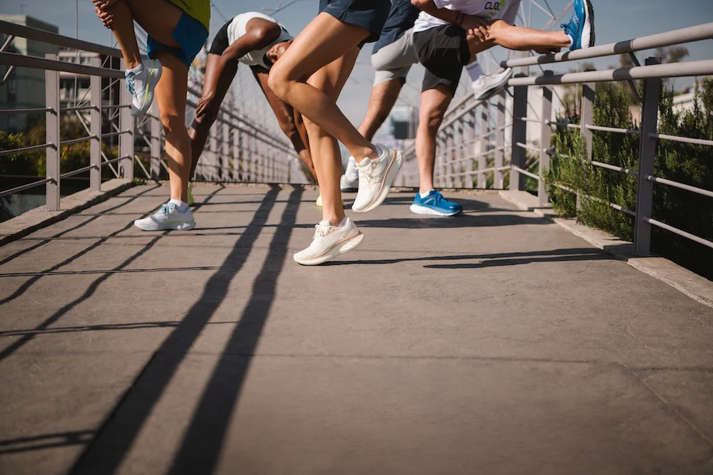 Front Page -FastStride Gear