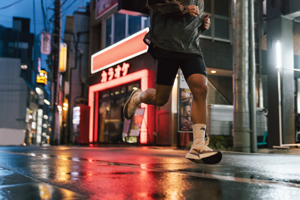 Front Page -FastStride Gear